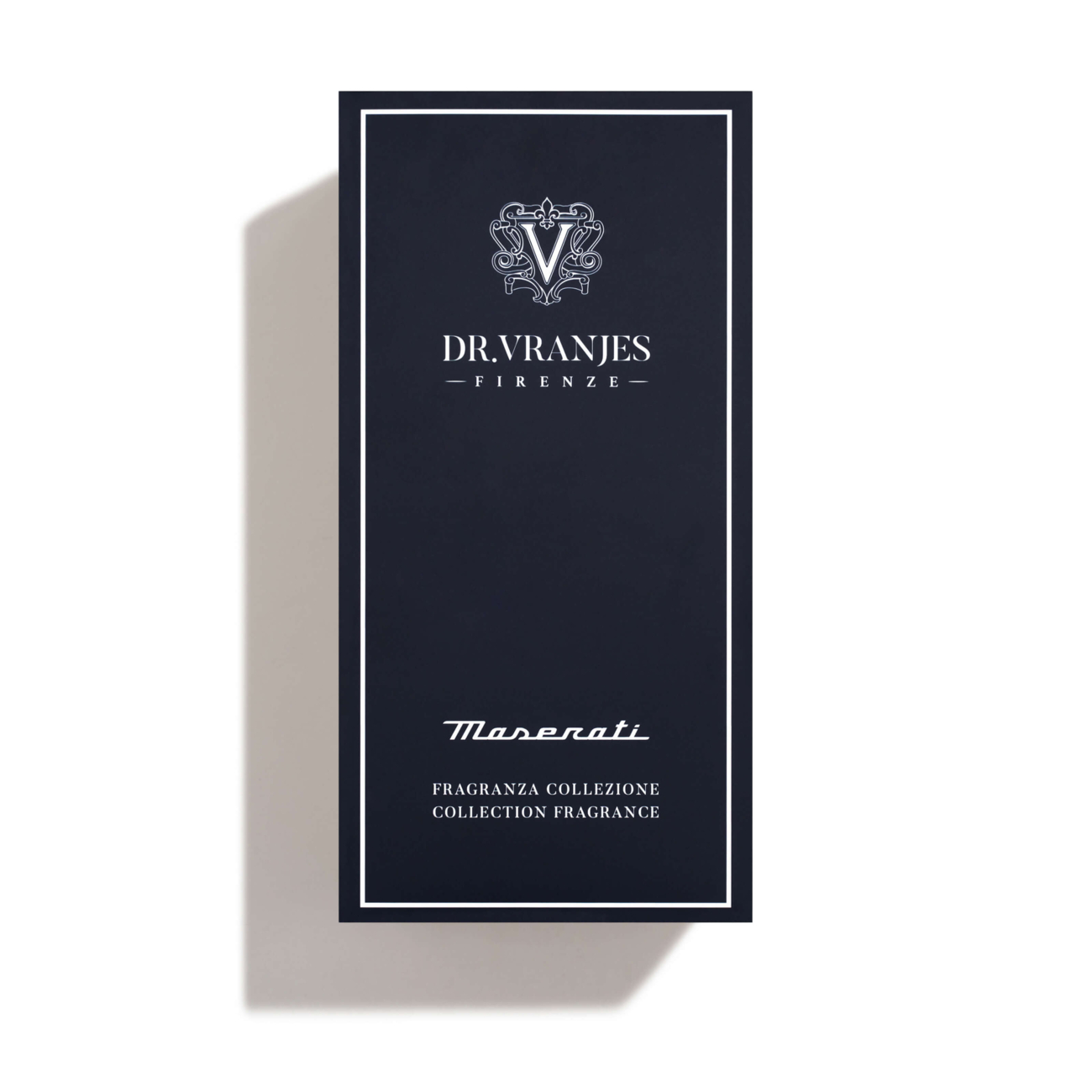 Dr. Vranjes Firenze Maserati 500 ml