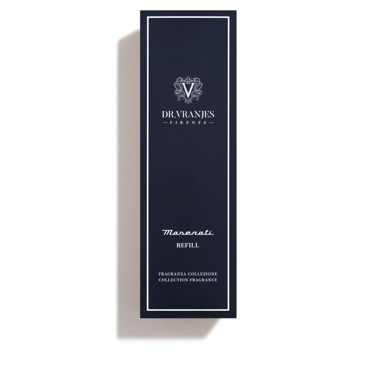 Dr. Vranjes Firenze Maserati 500 ml