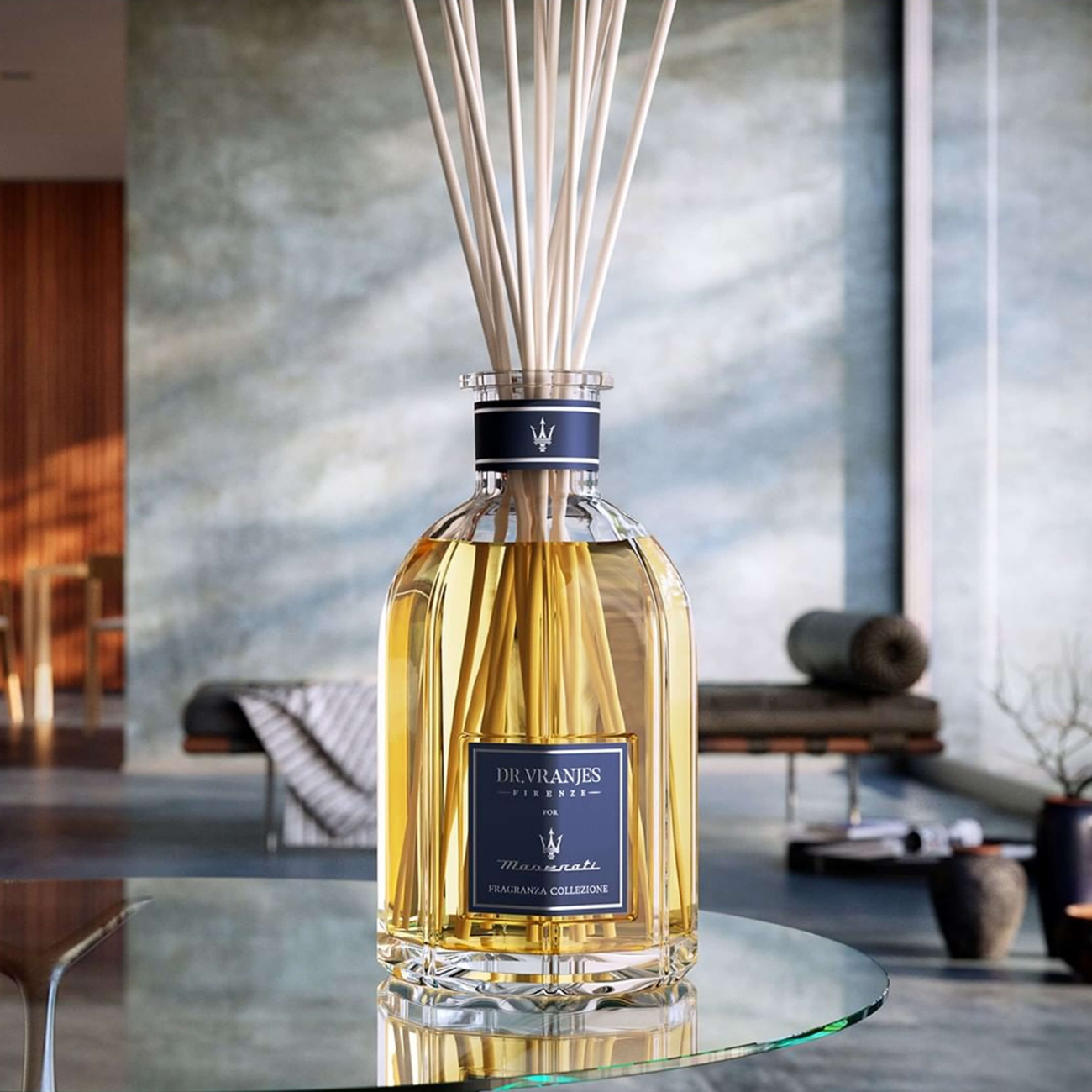 Dr. Vranjes Firenze Maserati 500 ml