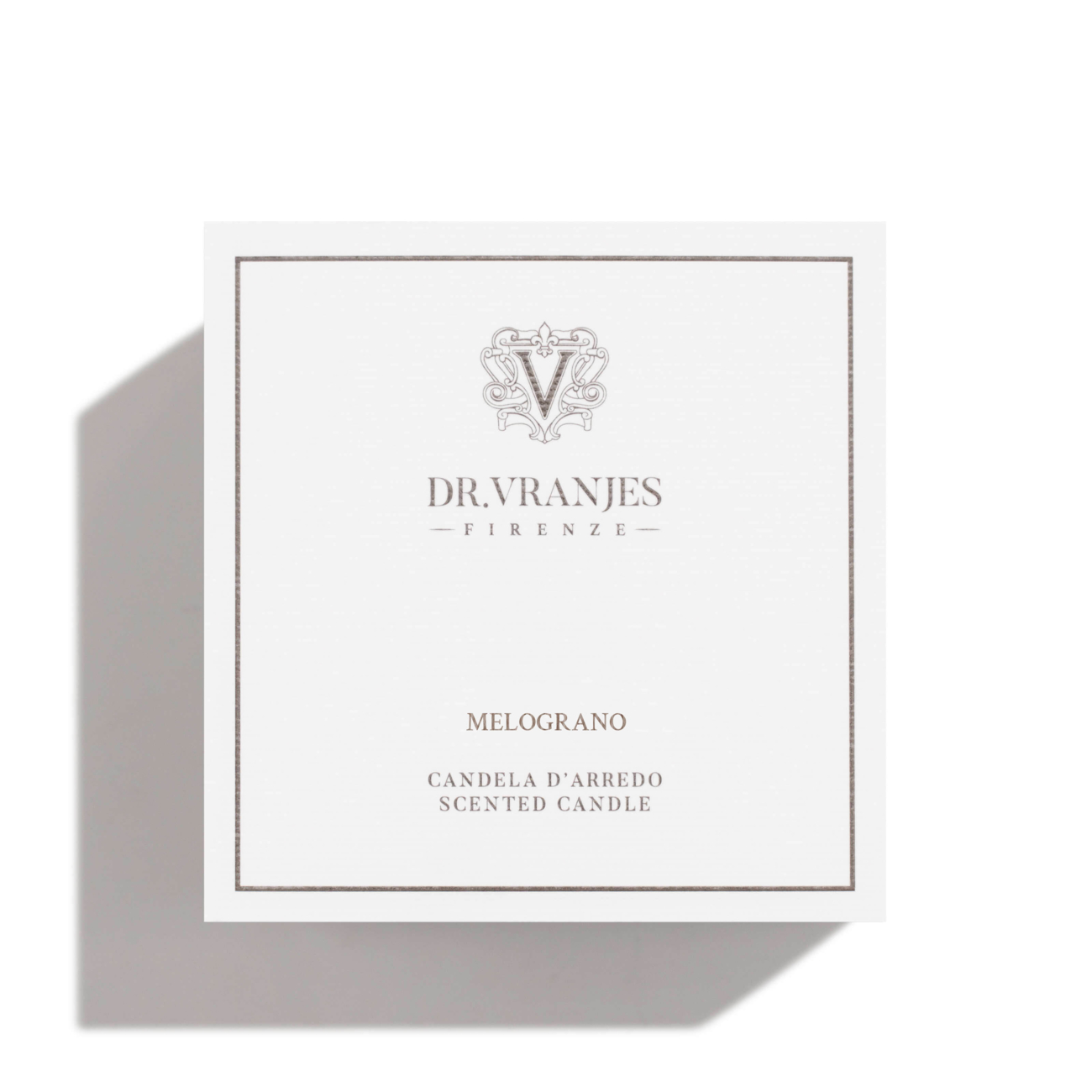 Dr. Vranjes Firenze Melograno 500 gr