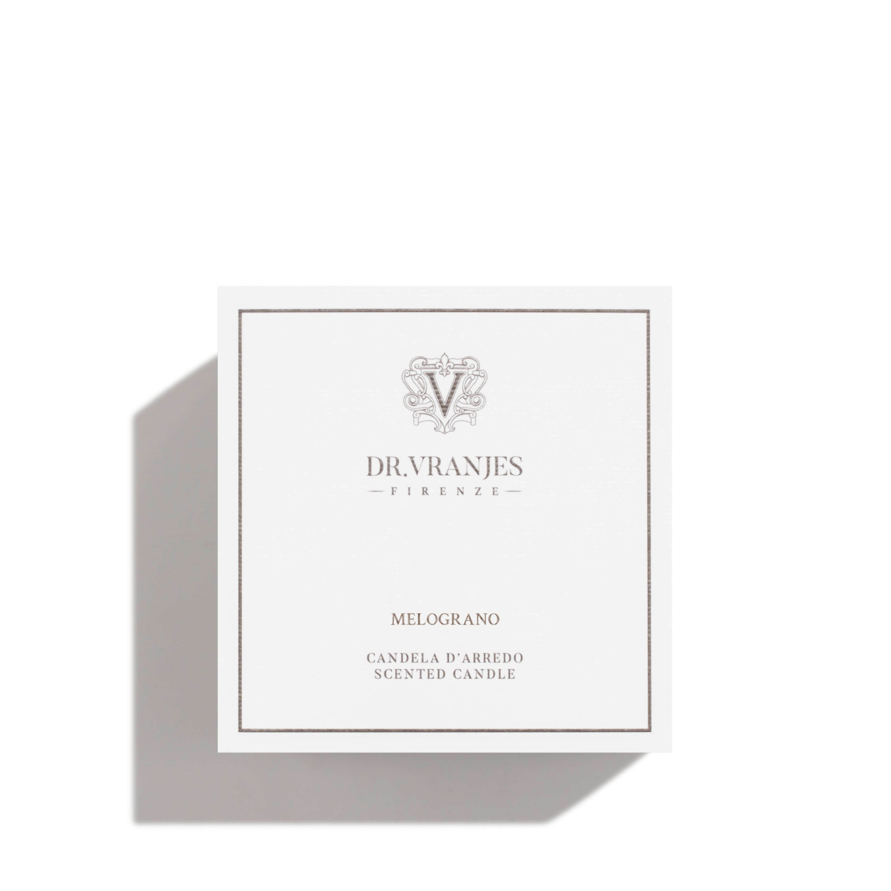 Dr. Vranjes Firenze Melograno Candle 200 gr