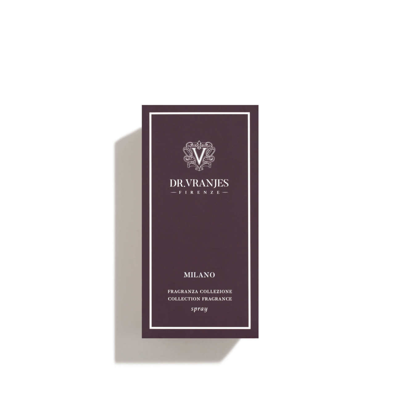 Dr. Vranjes Firenze Milano 100 ml