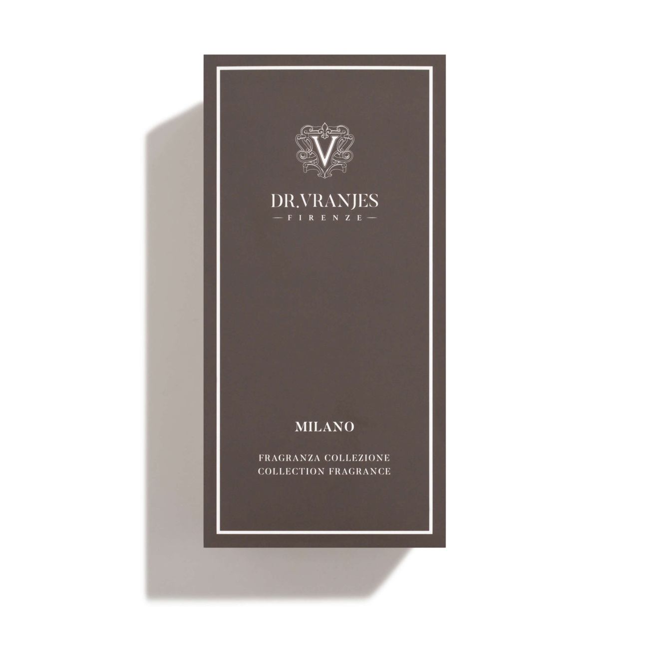 Dr. Vranjes Firenze Milano 500 ml