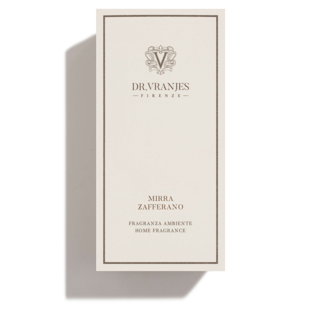 Dr. Vranjes Firenze Mirra Zafferano 1250 ml