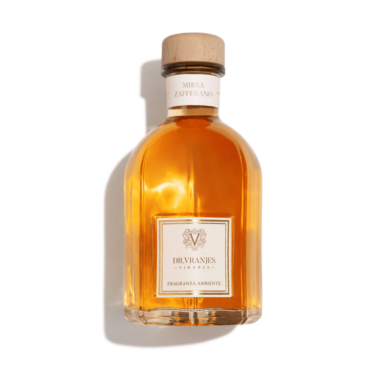 Dr. Vranjes Firenze Mirra Zafferano 500 ml