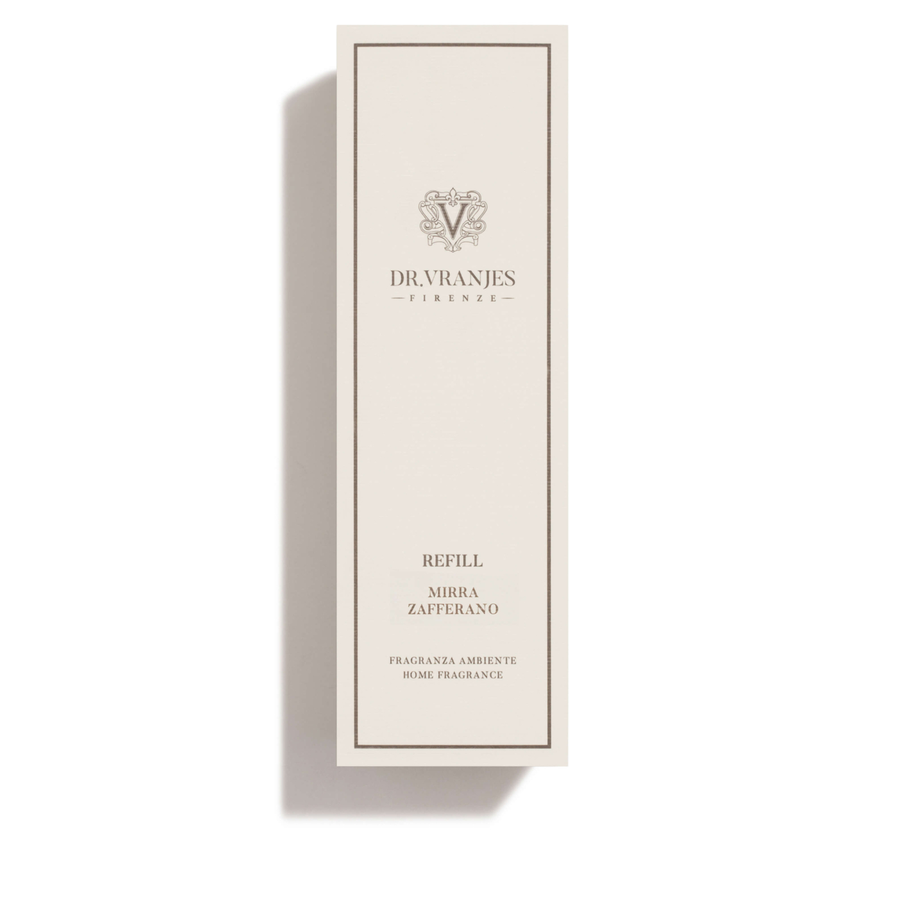 Dr. Vranjes Firenze Mirra Zafferano 500 ml