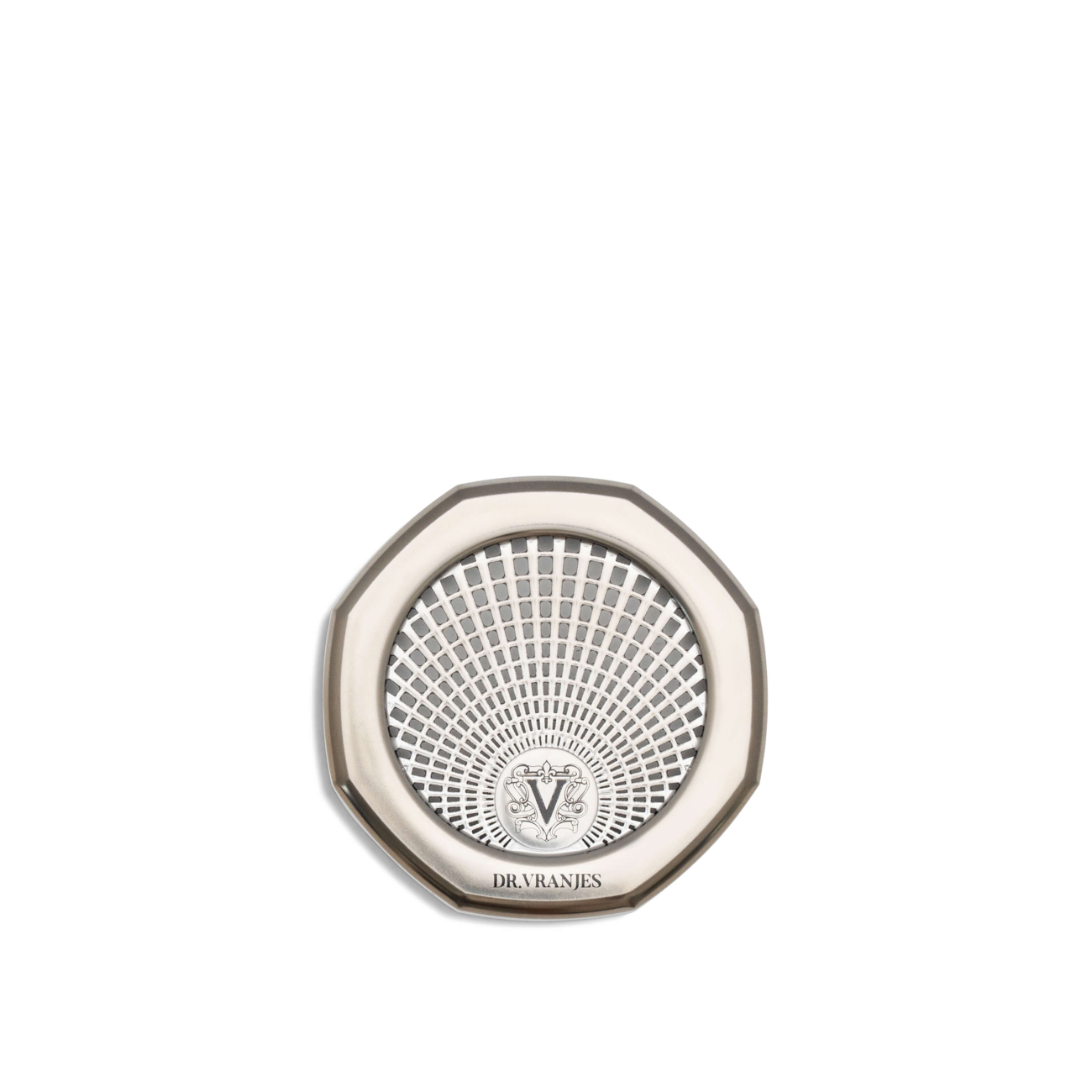 Dr. Vranjes Firenze Nickel Carparfum Diffuser