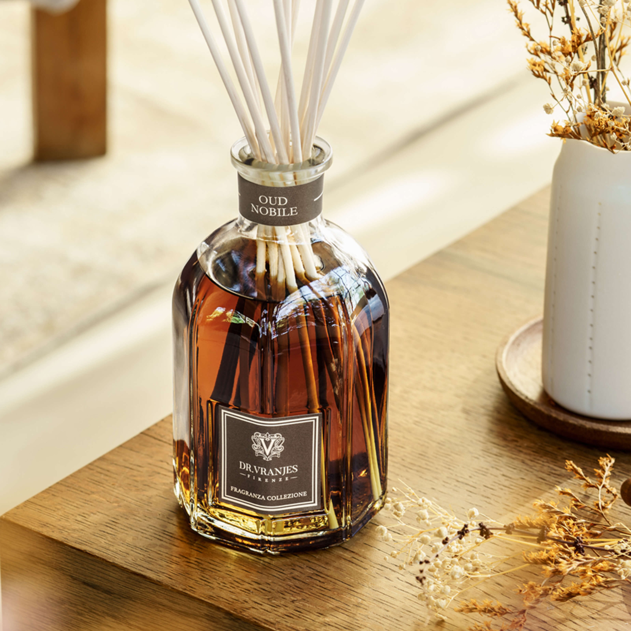 Dr. Vranjes Firenze Oud Nobile 1250 ml