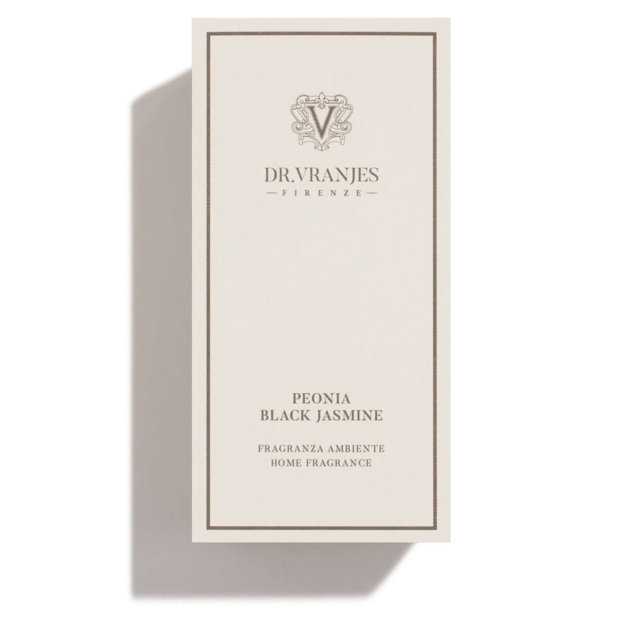 Dr. Vranjes Firenze Peonia Black Jasmine 1250 ml