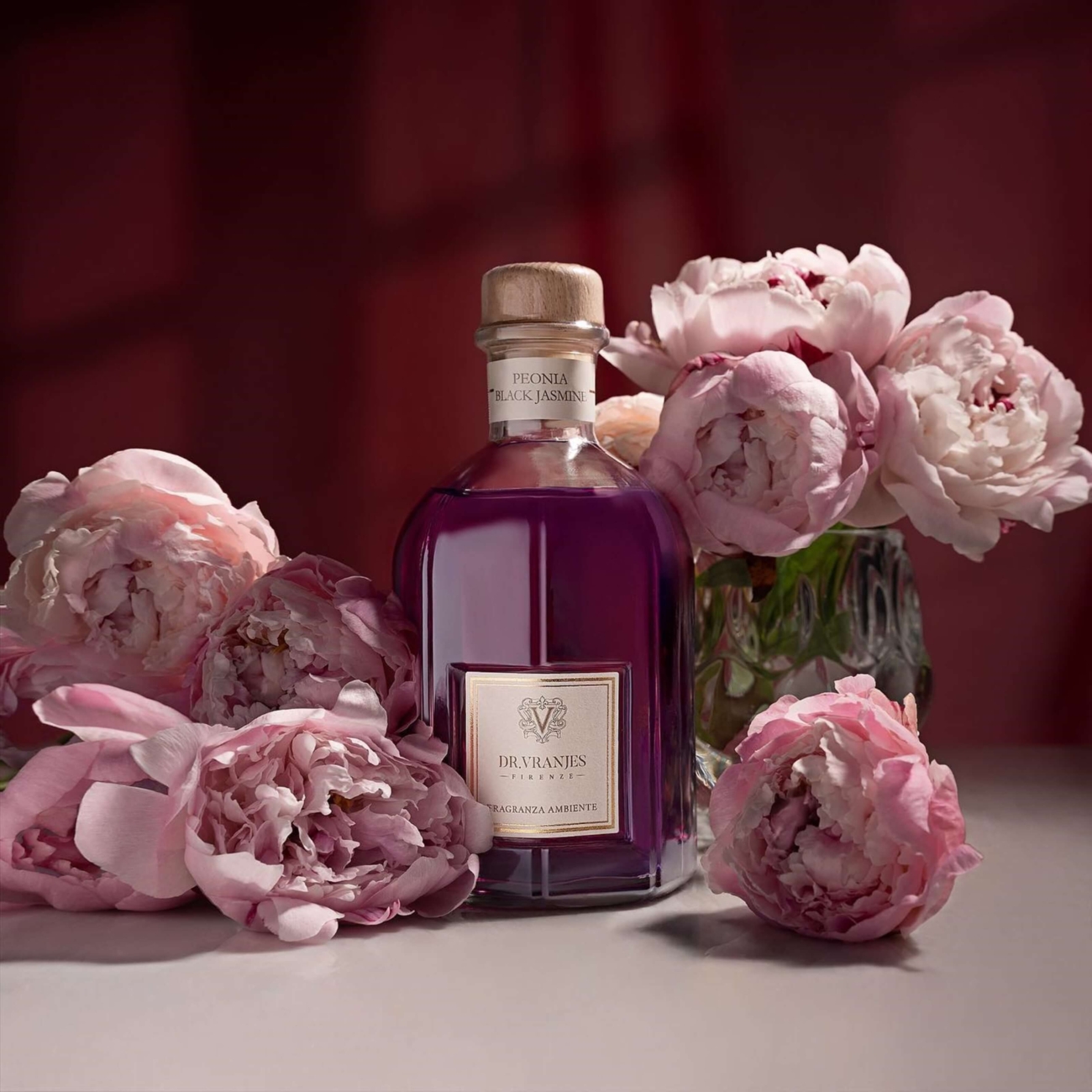 Dr. Vranjes Firenze Peonia Black Jasmine 250 ml
