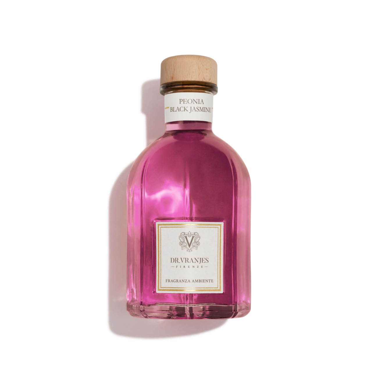 Dr. Vranjes Firenze Peonia Black Jasmine 250 ml