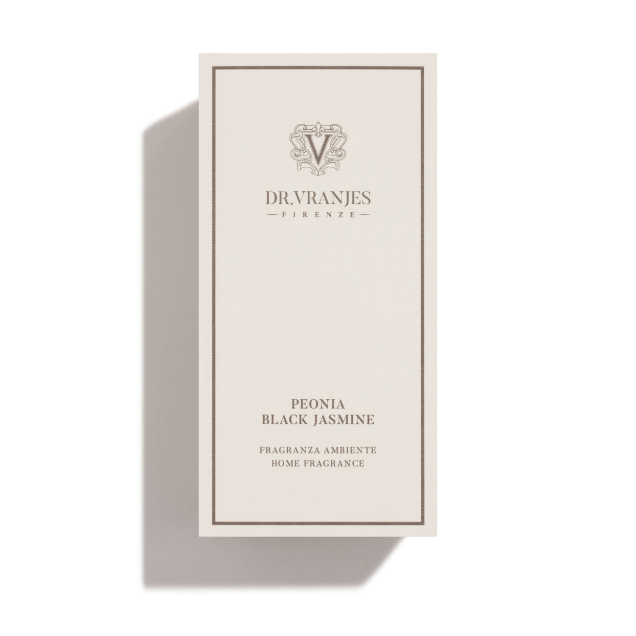 Dr. Vranjes Firenze Peonia Black Jasmine 500 ml