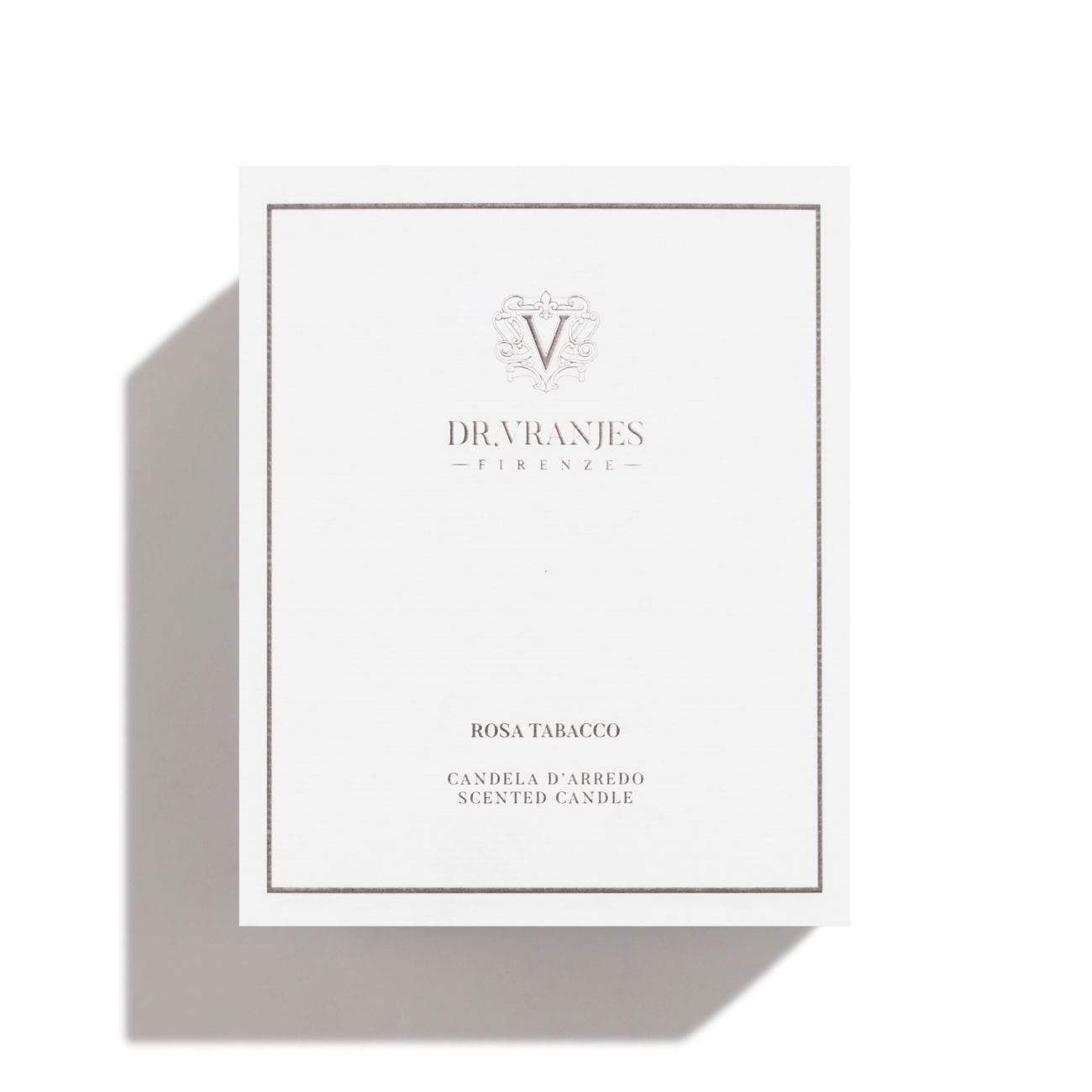 Dr. Vranjes Firenze Rosa Tabacco 1000 gr