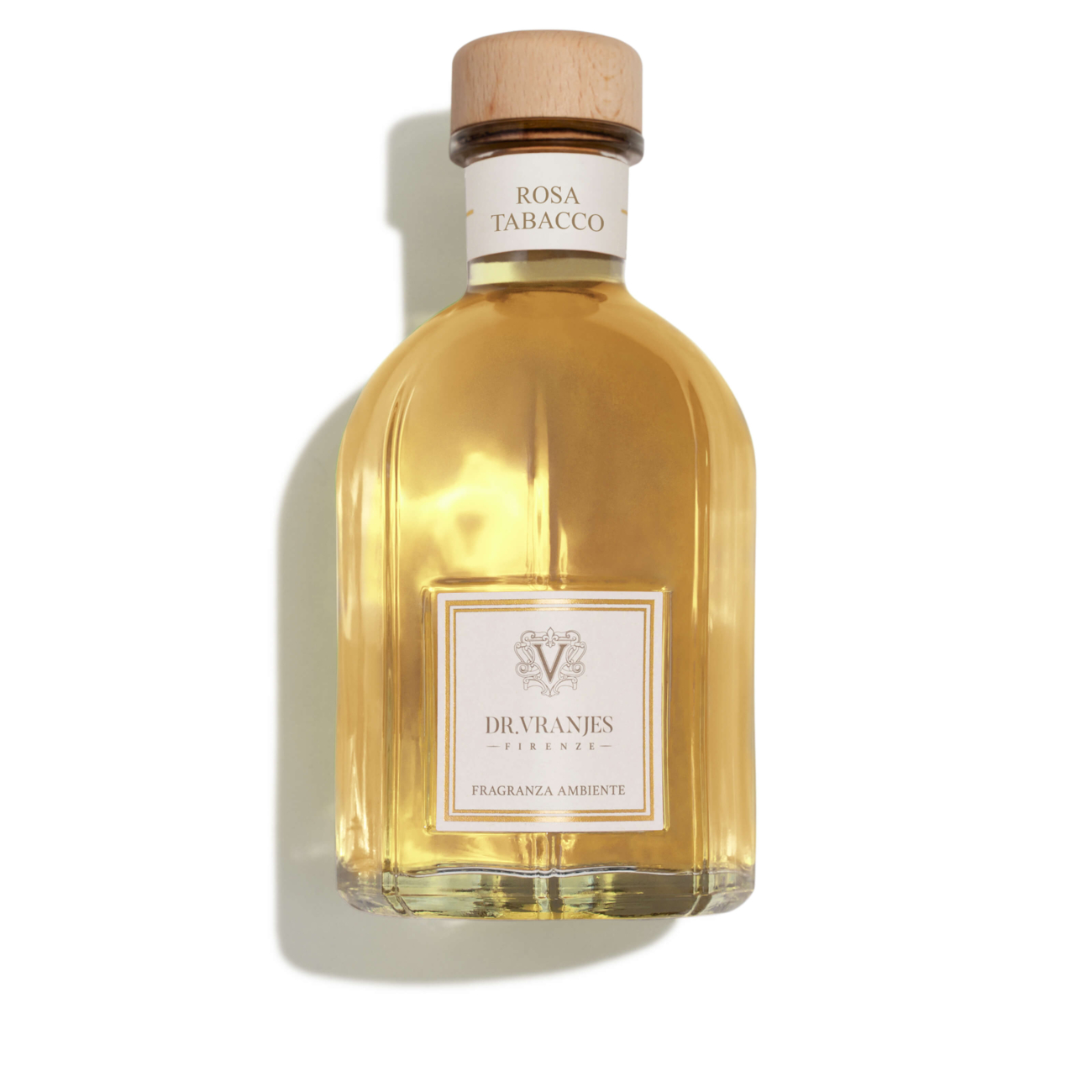 Dr. Vranjes Firenze Rosa Tabacco 1250 ml