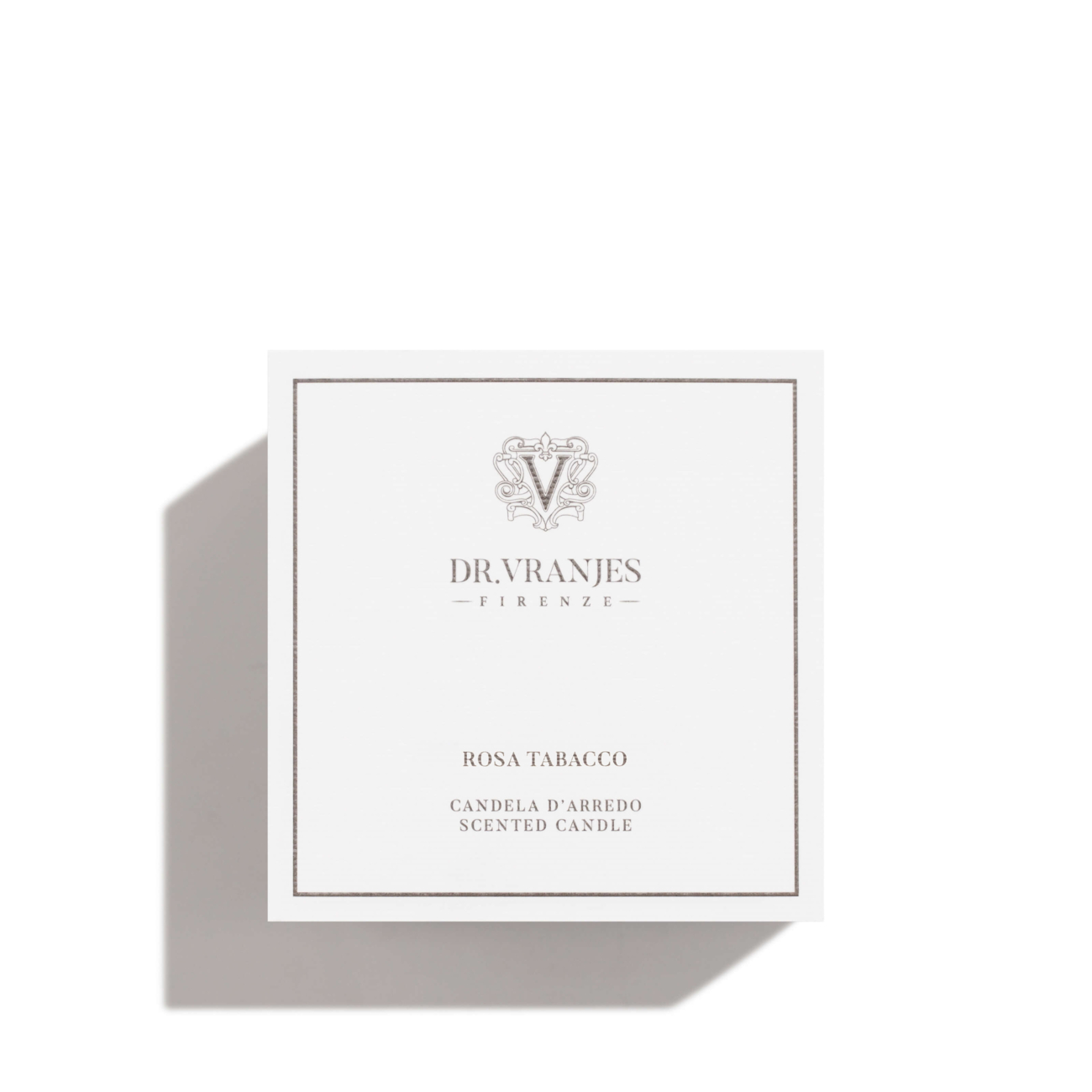 Dr. Vranjes Firenze Rosa Tabacco 200 gr