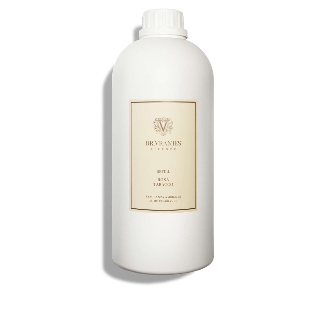 Dr. Vranjes Firenze Rosa Tabacco 2500 ml
