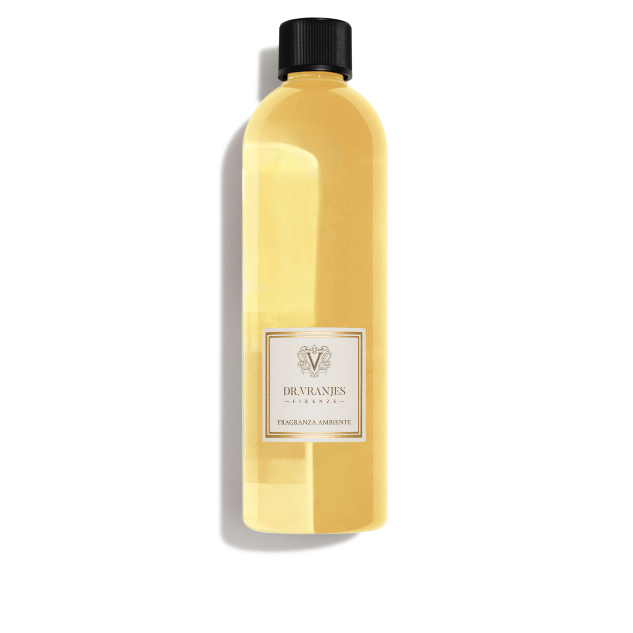 Dr. Vranjes Firenze Rosa Tabacco 500 ml