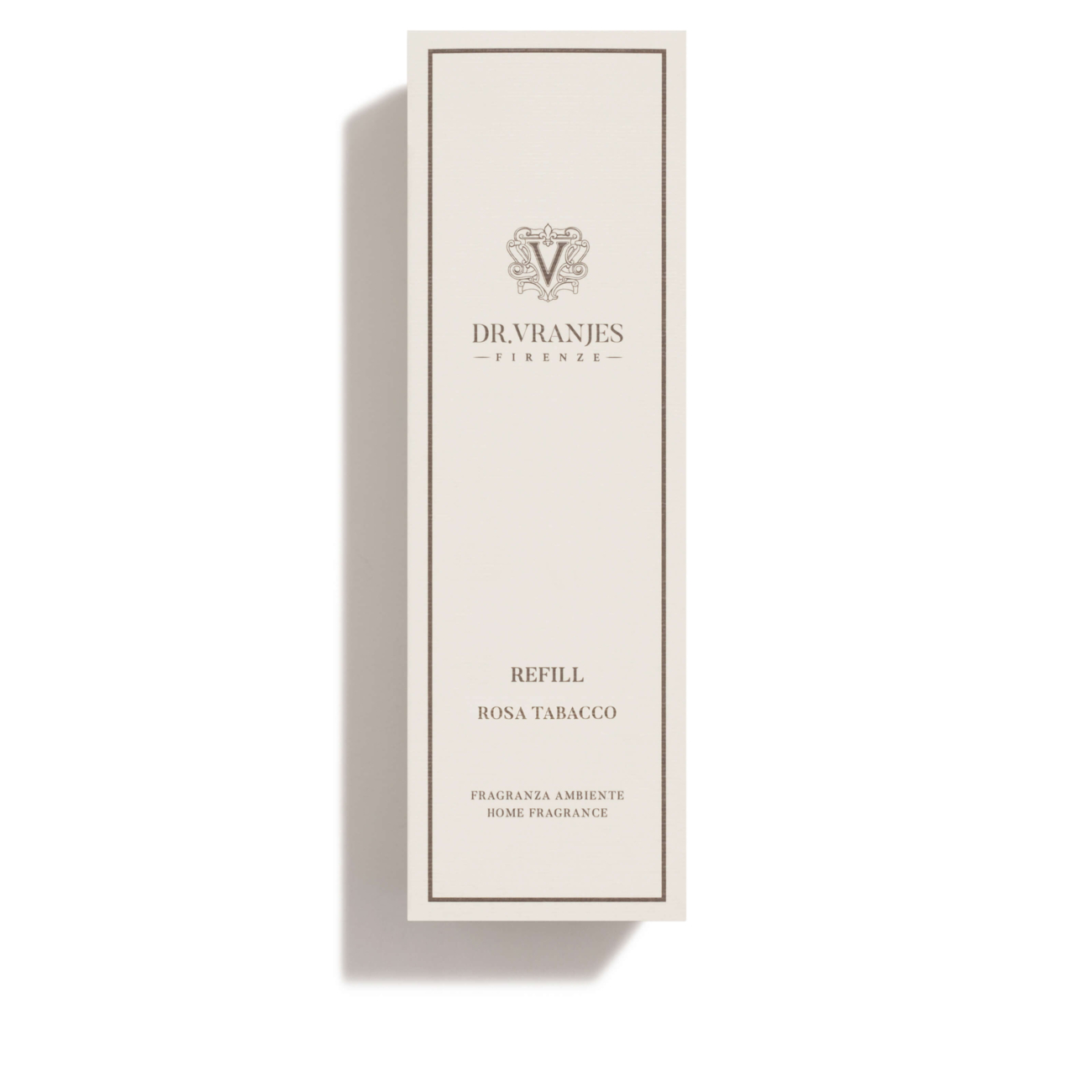 Dr. Vranjes Firenze Rosa Tabacco 500 ml