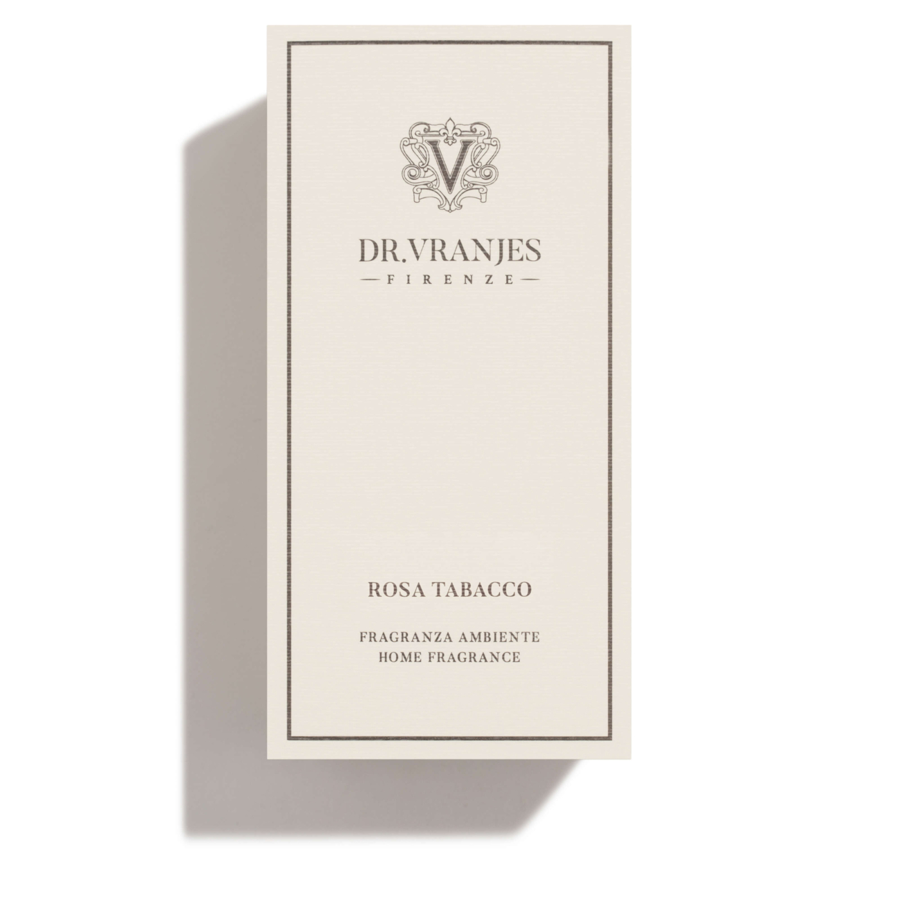 Dr. Vranjes Firenze Rosa Tabacco 5000 ml