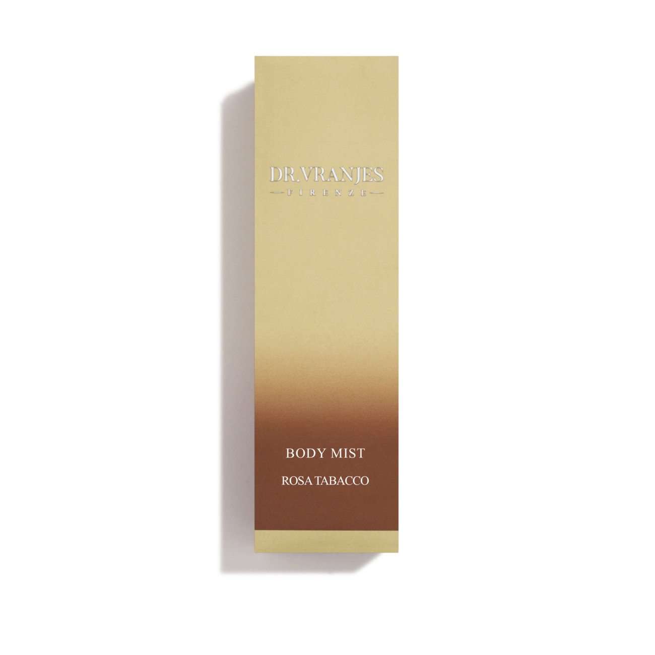 Dr. Vranjes Firenze Rosa Tabacco Body Mist 150 ml