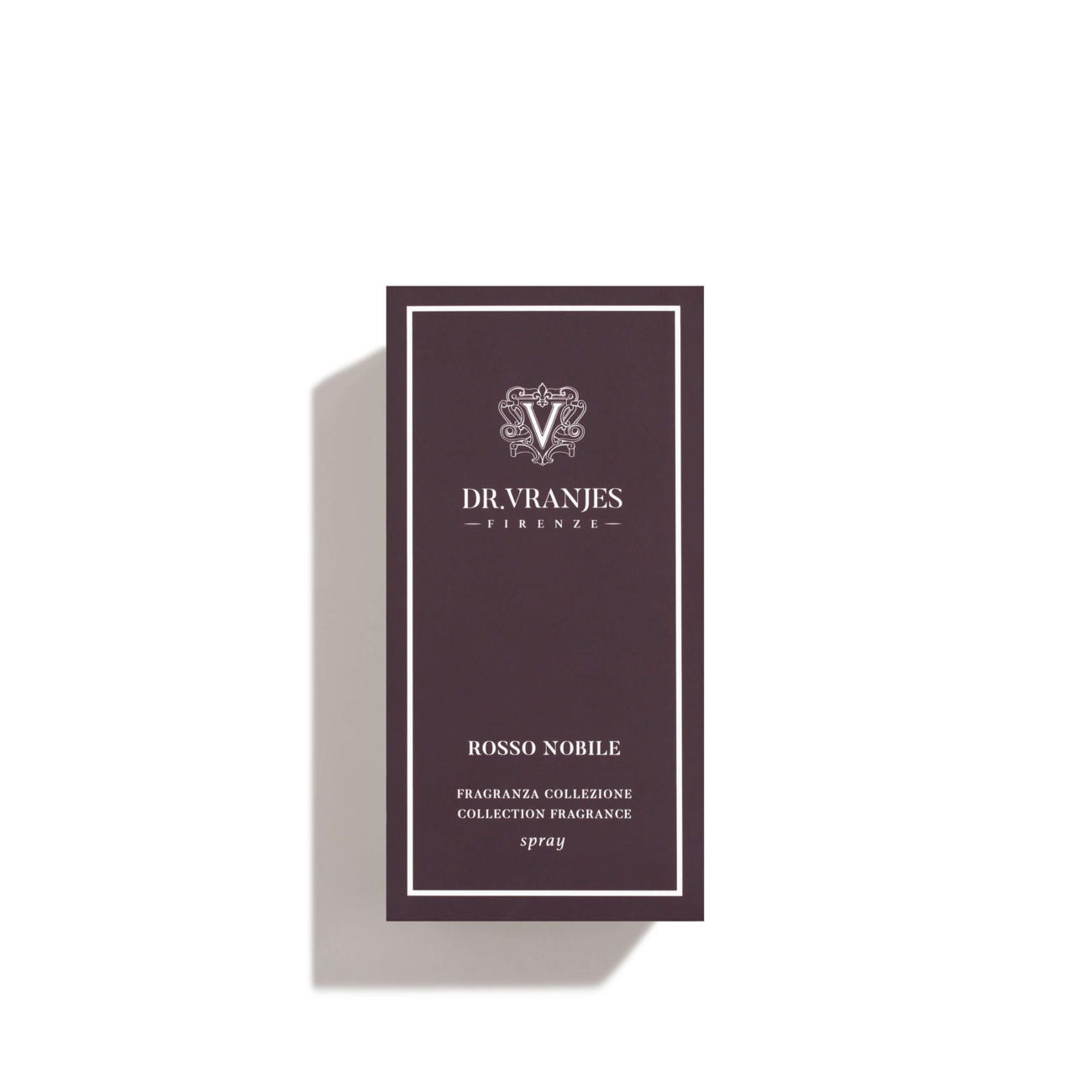 Dr. Vranjes Firenze Rosso Nobile 100 ml