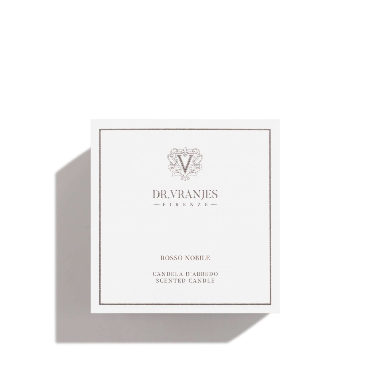 Dr. Vranjes Firenze Rosso Nobile 200 gr