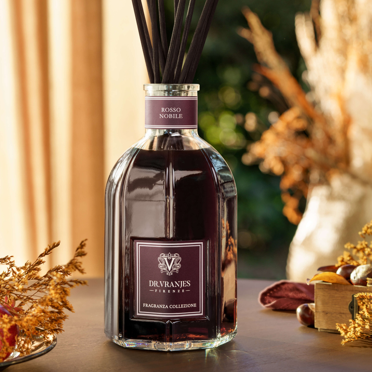 Dr. Vranjes Firenze Rosso Nobile 250 ml