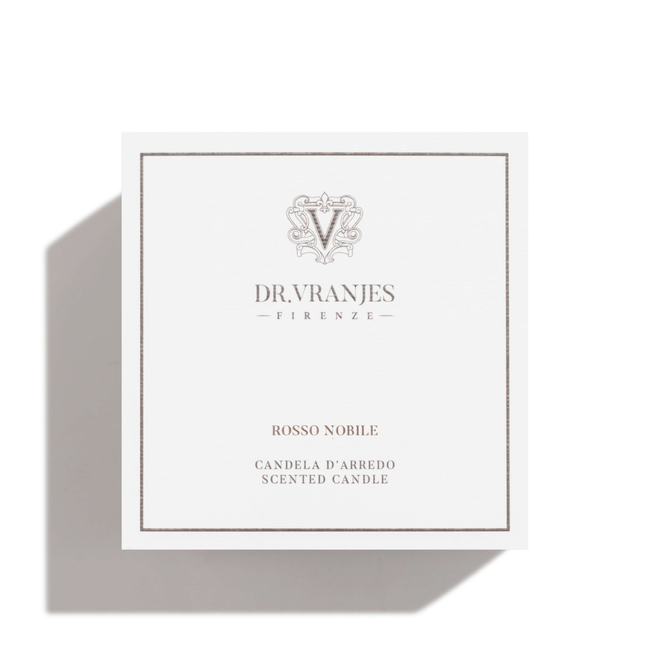 Dr. Vranjes Firenze Rosso Nobile 500 gr