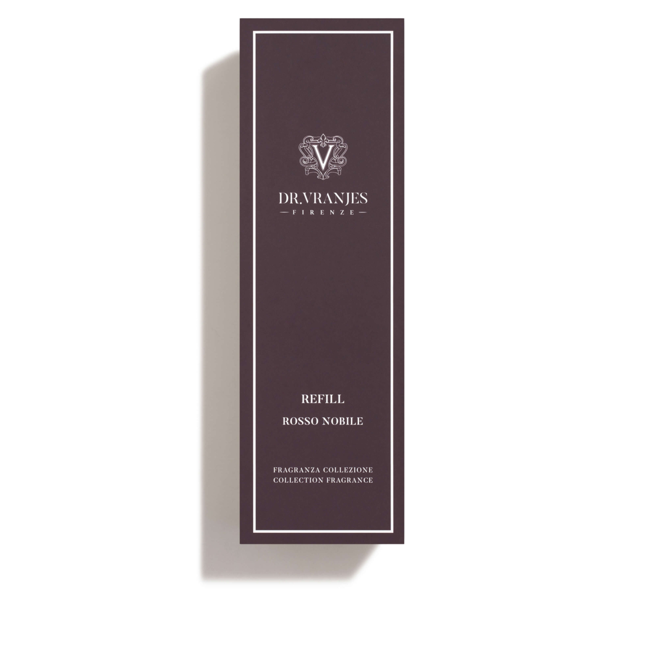 Dr. Vranjes Firenze Rosso Nobile 500 ml
