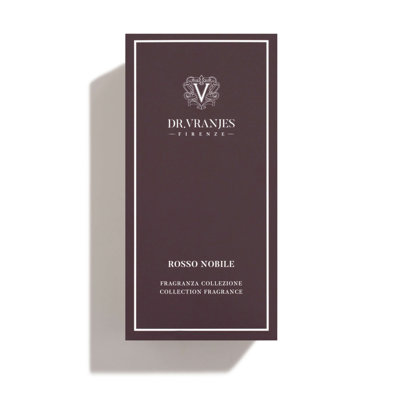 Dr. Vranjes Firenze Rosso Nobile 500 ml