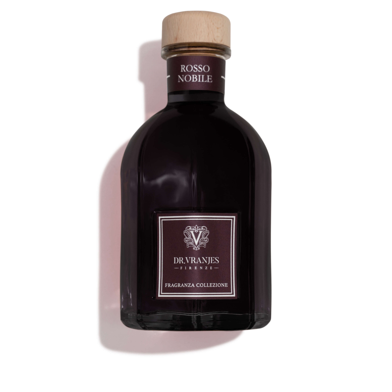 Dr. Vranjes Firenze Rosso Nobile 5000 ml
