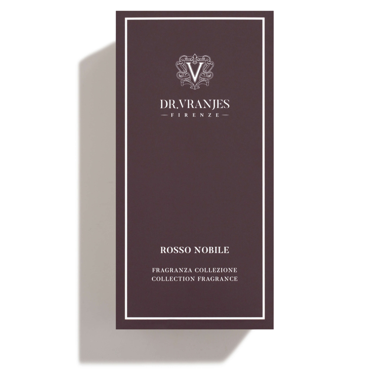 Dr. Vranjes Firenze Rosso Nobile 5000 ml