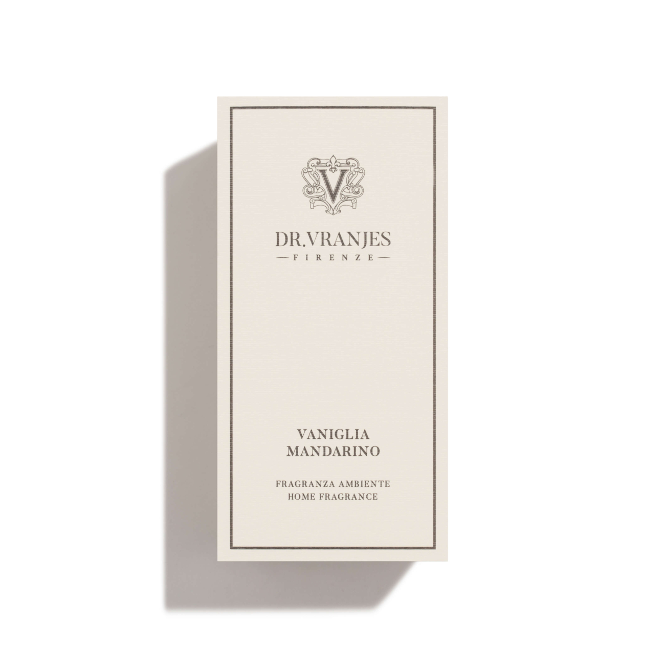 Dr. Vranjes Firenze Vaniglia Mandarino 250 ml