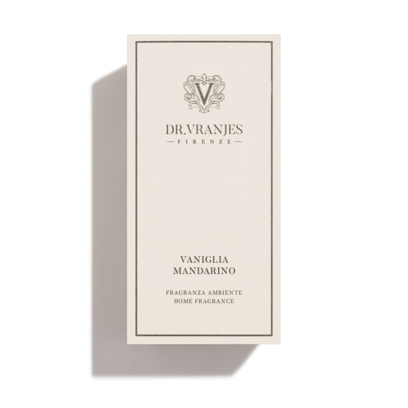 Dr. Vranjes Firenze Vaniglia Mandarino 500 ml