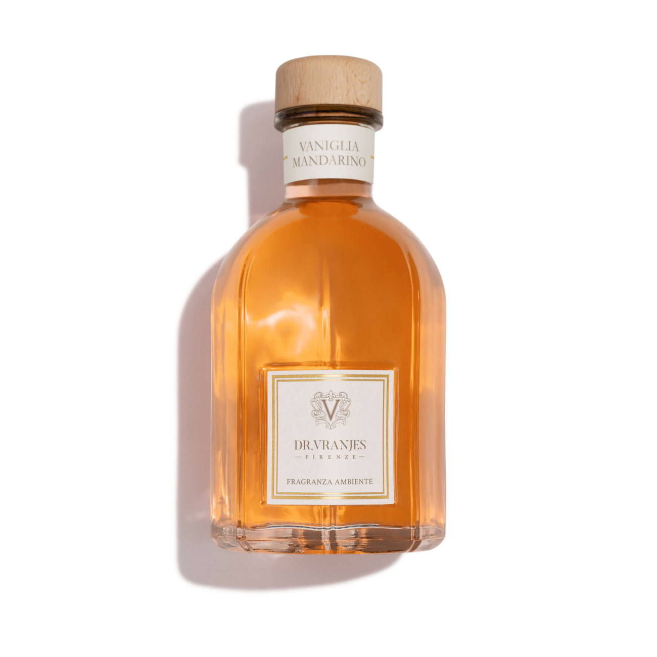 Dr. Vranjes Firenze Vaniglia Mandarino 500 ml