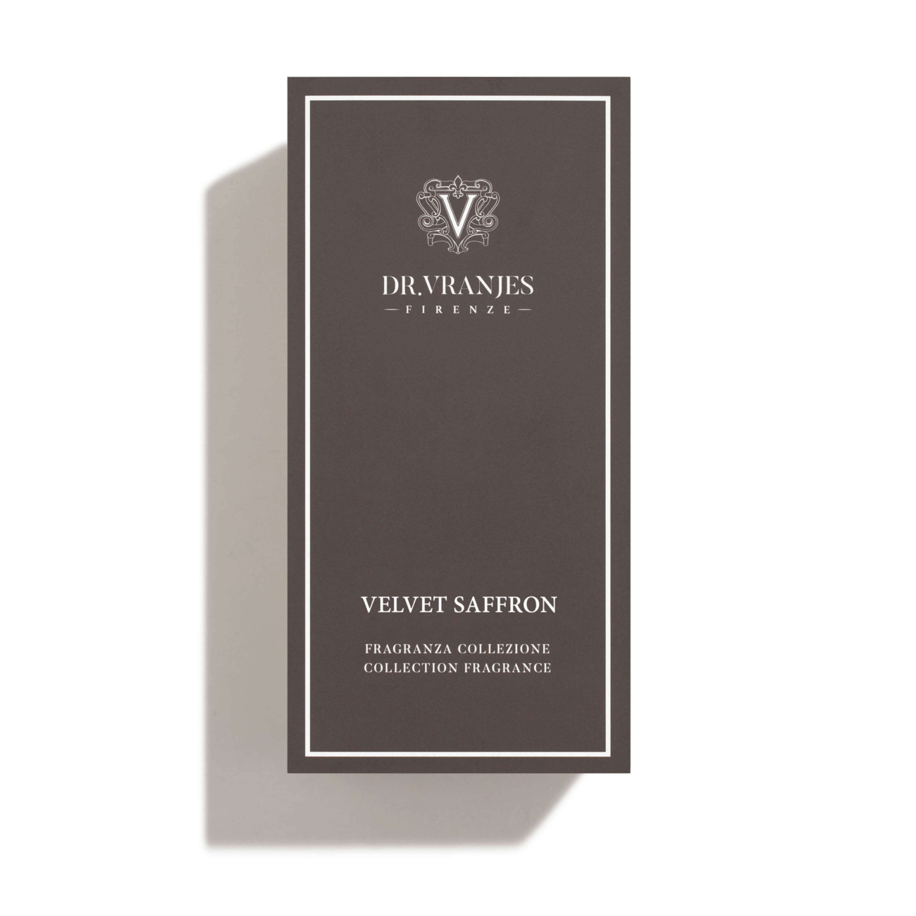 Dr. Vranjes Firenze Velvet Saffron 500 ml