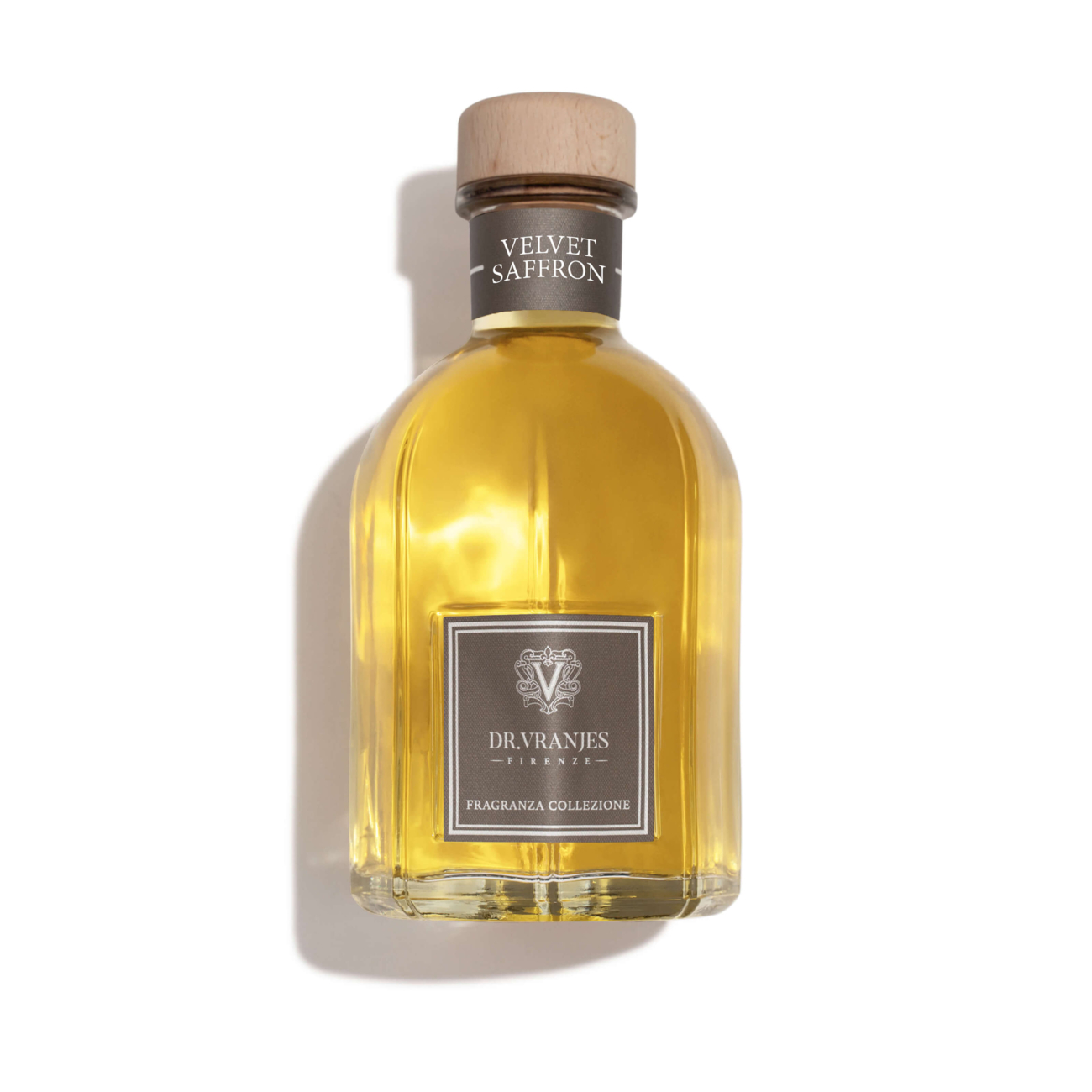 Dr. Vranjes Firenze Velvet Saffron 500 ml