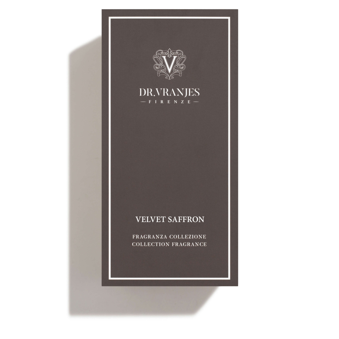 Dr. Vranjes Firenze Velvet Saffron 5000 ml