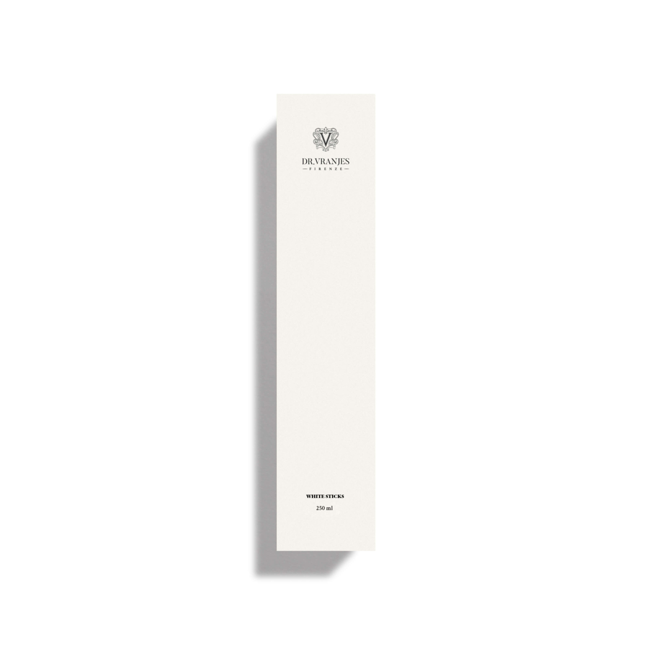 Dr. Vranjes Firenze White Sticks (250 ml)