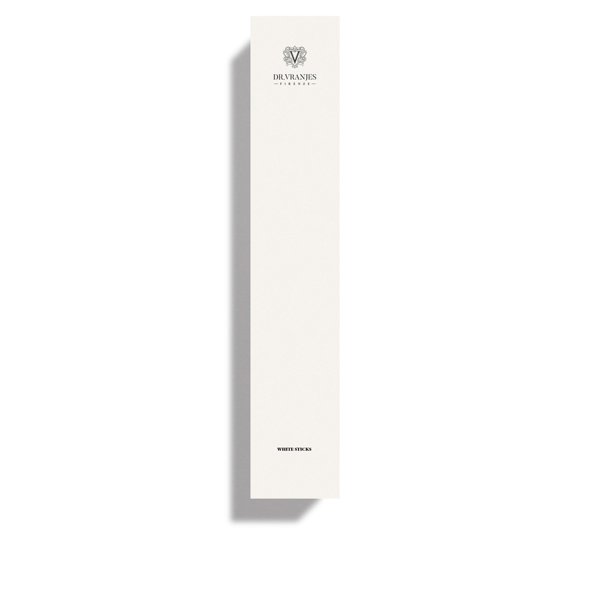 Dr. Vranjes Firenze White Sticks (2500 ml)