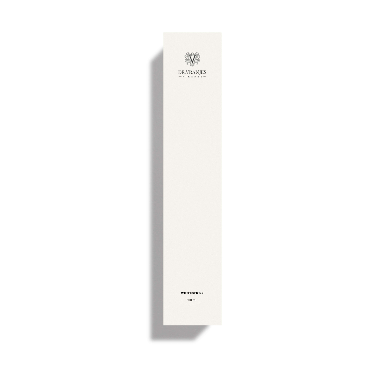 Dr. Vranjes Firenze White Sticks (500 ml)