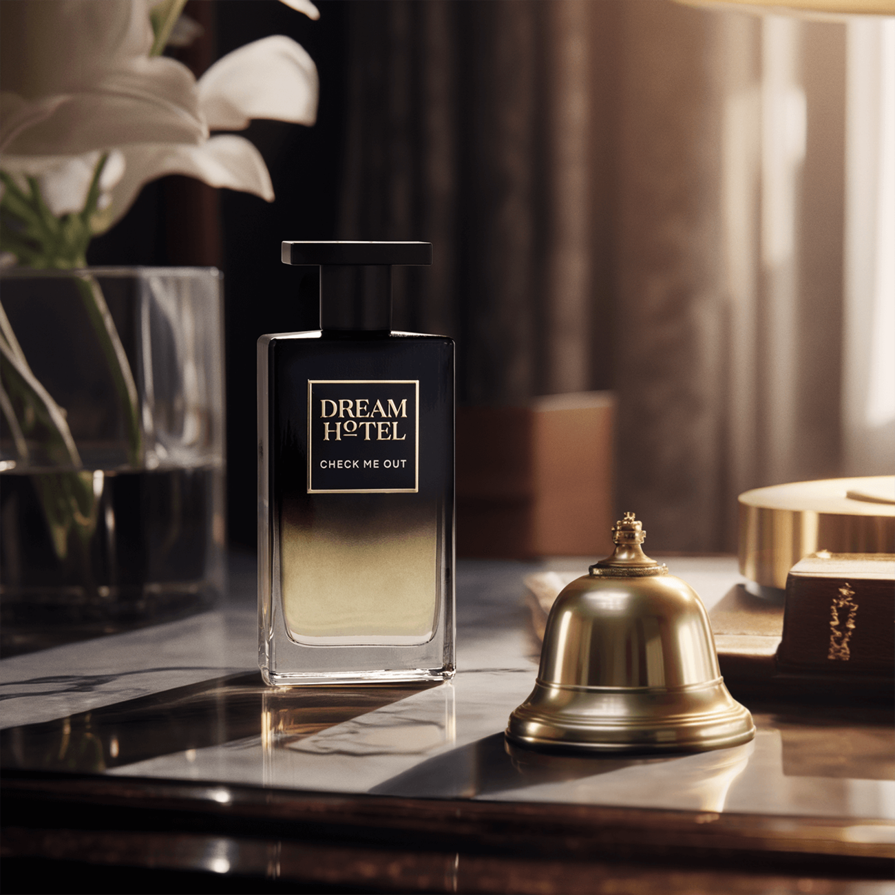 Dream Hotel Check me Out 100 ml