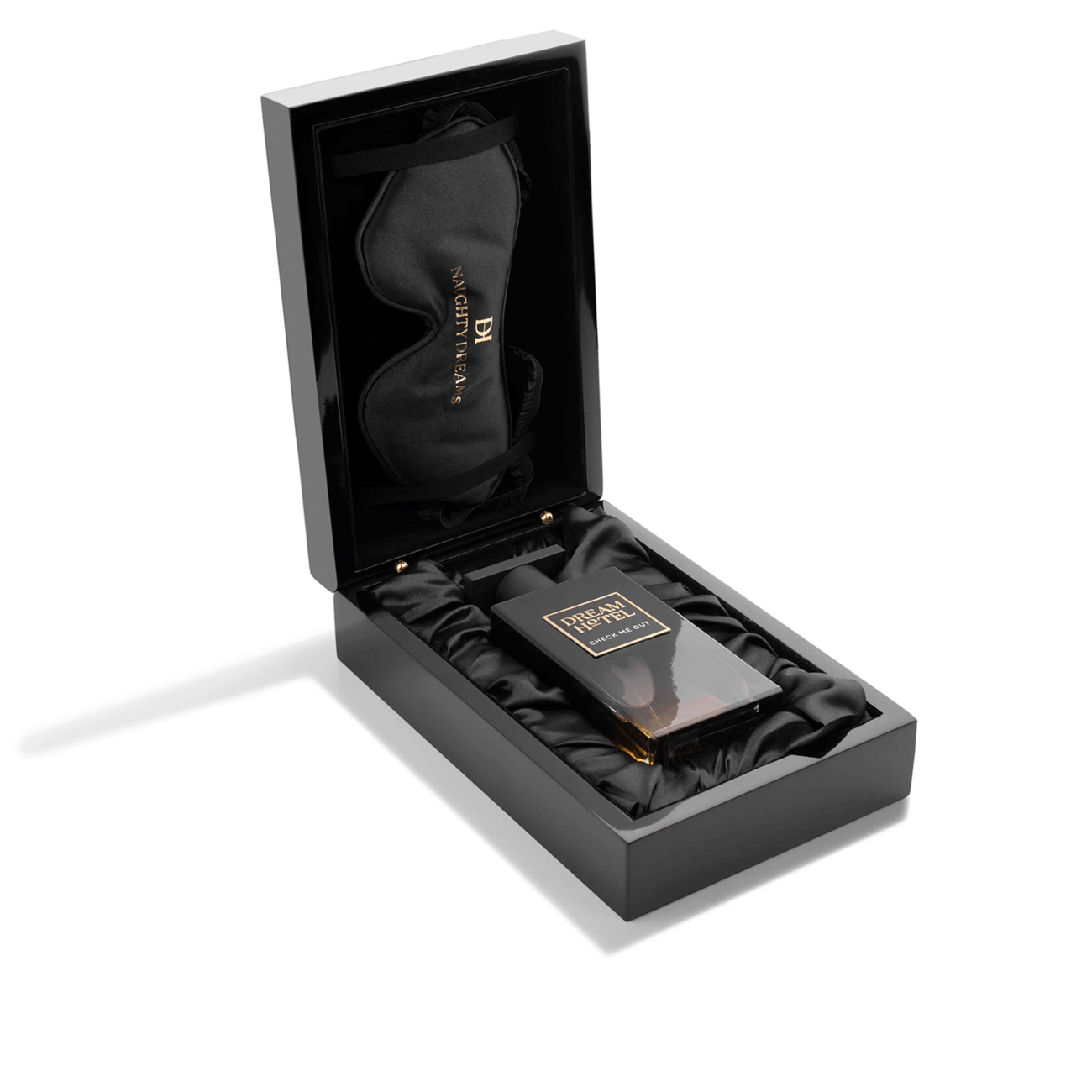 Dream Hotel Check me Out 100 ml