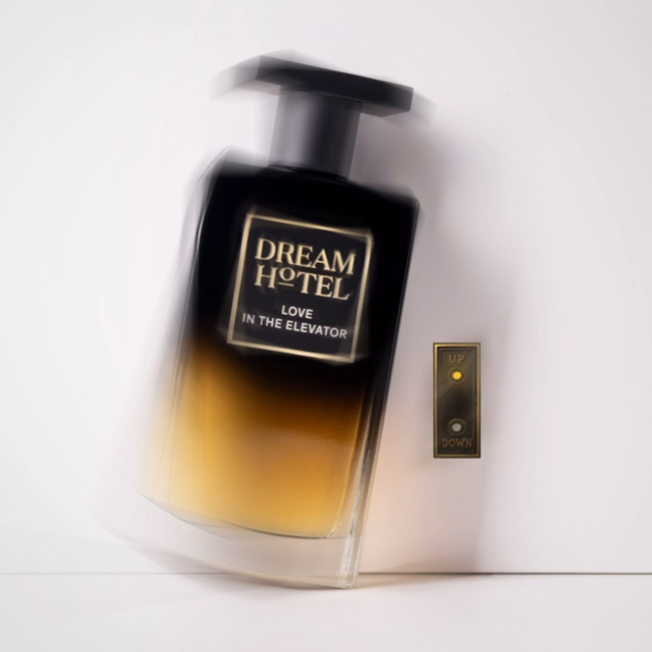 Dream Hotel Love in the Elevator 100 ml