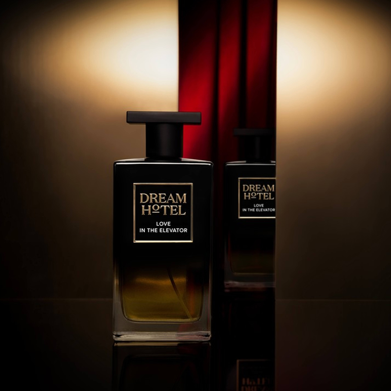 Dream Hotel Love in the Elevator 100 ml