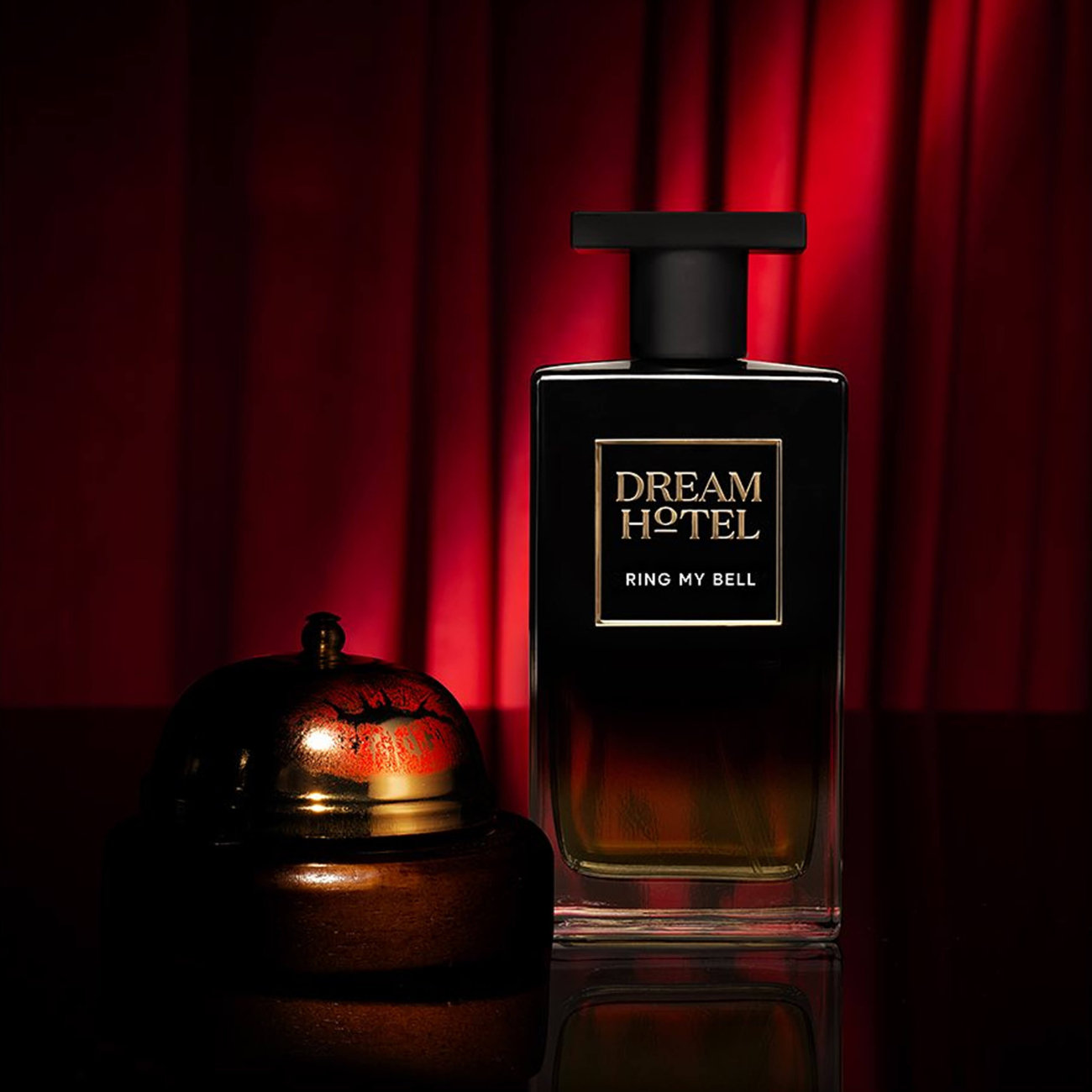 Dream Hotel Ring my Bell 100 ml
