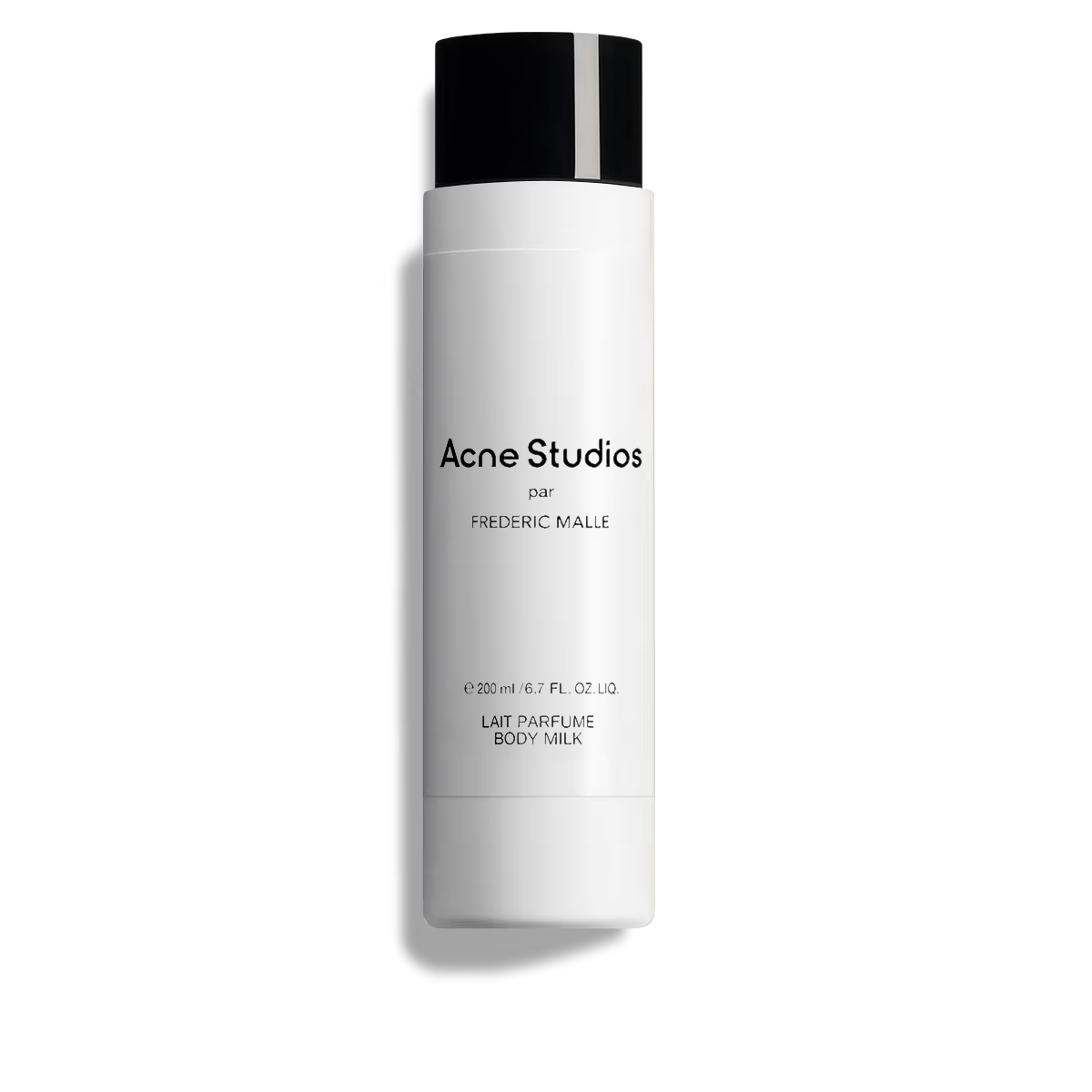 Editions de Parfums Frederic Malle Acne Studios Body Milk Par Frederic Malle  200 ml