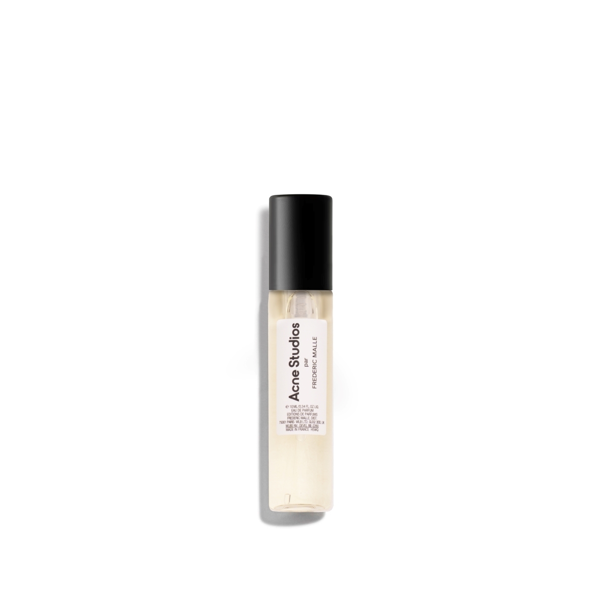 Editions de Parfums Frederic Malle Acne Studios par Frederic Malle 10 ml
