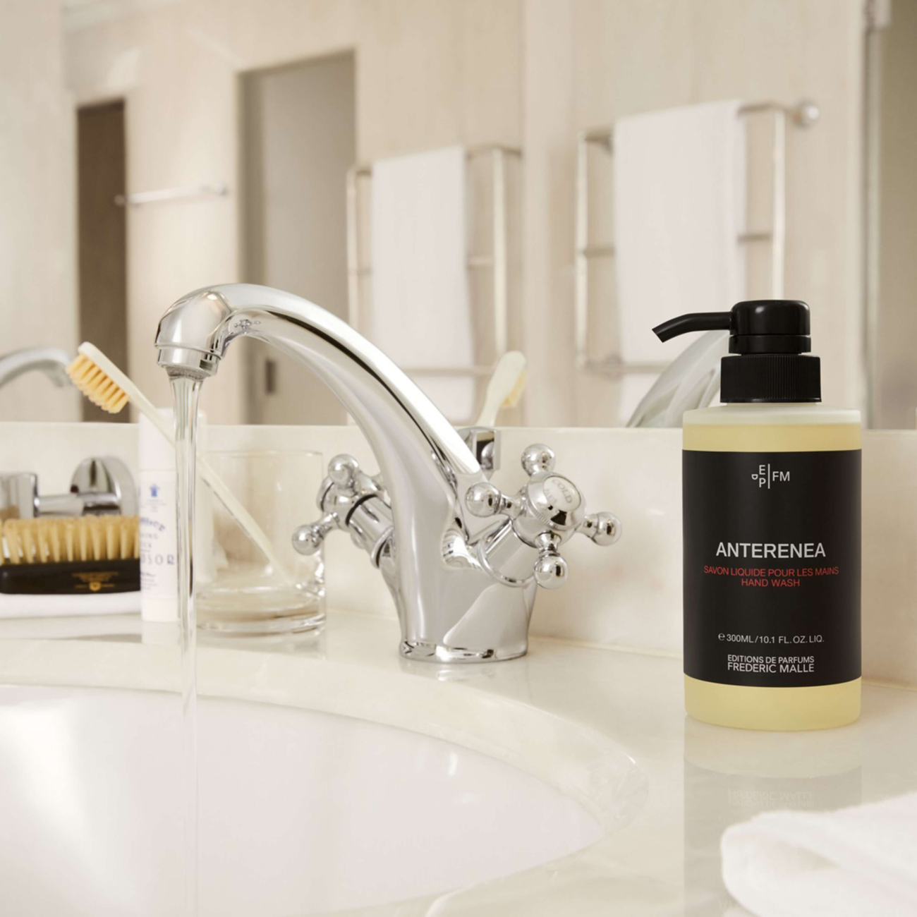 Editions de Parfums Frederic Malle Anterenea Hand Wash 300 ml