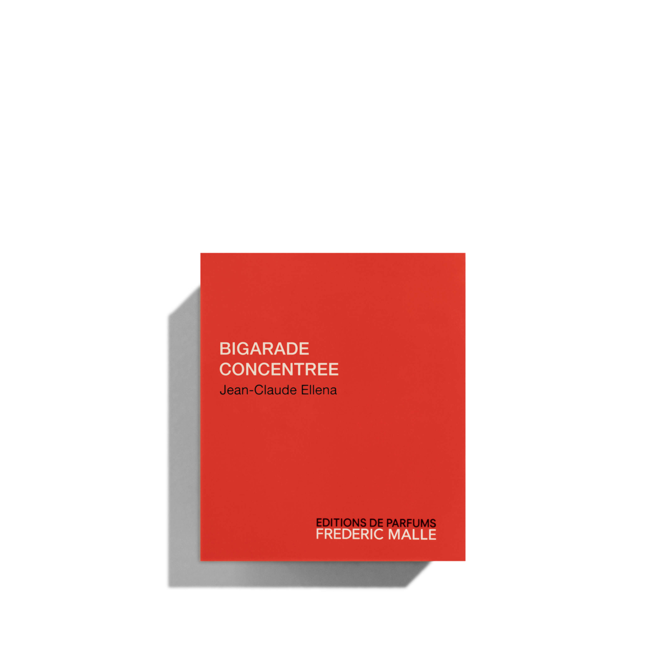 Editions de Parfums Frederic Malle Bigarade Concentree 50 ml